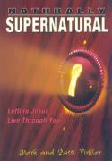 Naturally Supernatural