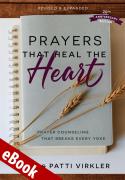 Prayers That Heal the Heart eBook