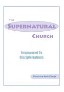 Supernatural Church